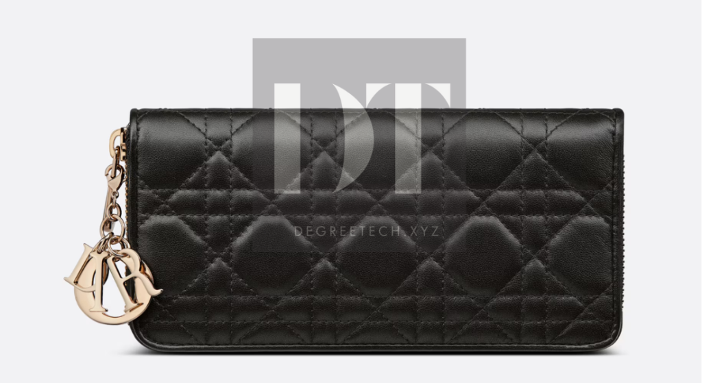 Why Dior Wallets Are Perfect for Fashion Lovers Who Appreciate Quality and Craftsmanship