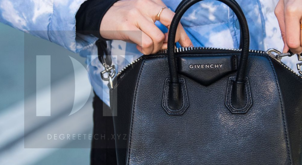 Givenchy tote bags