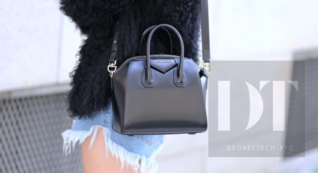 Givenchy tote bags