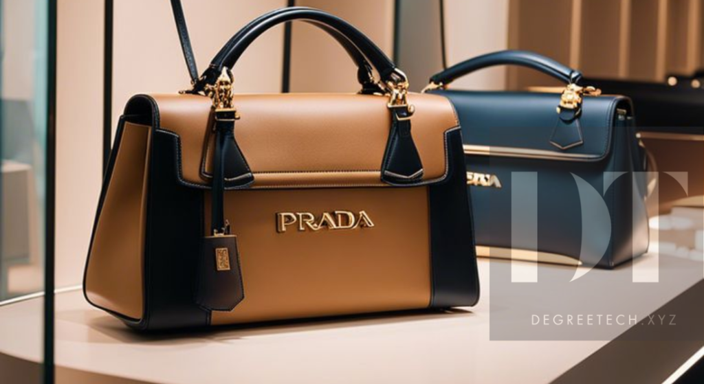 Buy Prada online