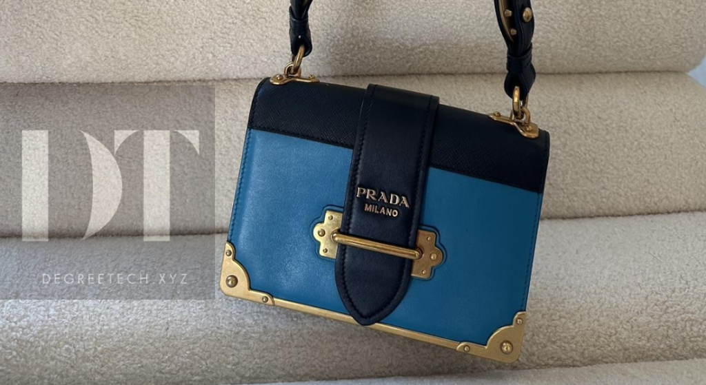 Buy Prada online