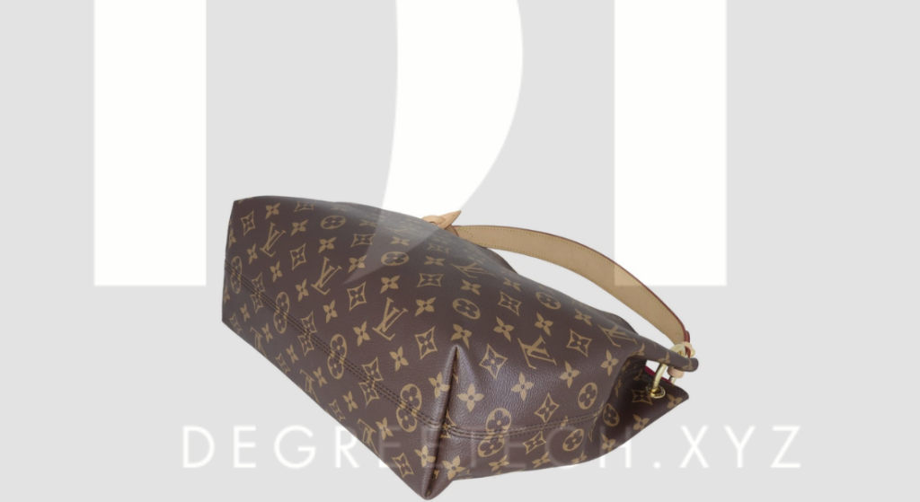 Louis Vuitton Graceful PM