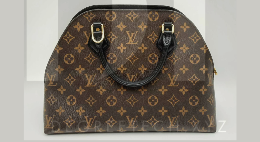 Louis Vuitton Graceful PM